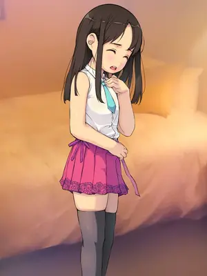 [黒毛と桃汁 (横十輔)] 立ちんぼ○リ少女たち ～日本のパパ活ロード～_164