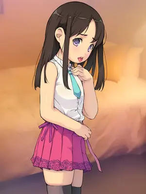 [黒毛と桃汁 (横十輔)] 立ちんぼ○リ少女たち ～日本のパパ活ロード～_228