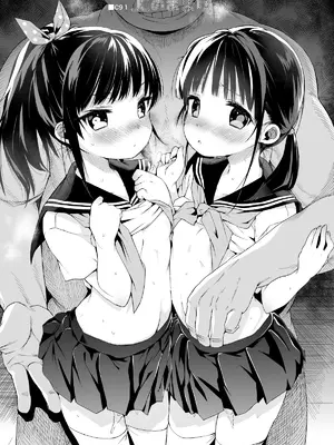 [みくろぺえじ (黒本君)] コミケのおまけまとめ part1 [DL版]_04