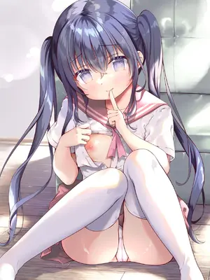 [INS-mode (天凪青磁)] 僕と妹の我慢週間 [一匙咖啡豆汉化组] [DL版]_42