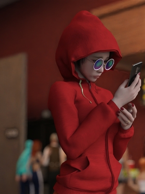 [大王该起床了] 美人妻的堕落番外 03（无水印、无码、无字版）_EX03_025