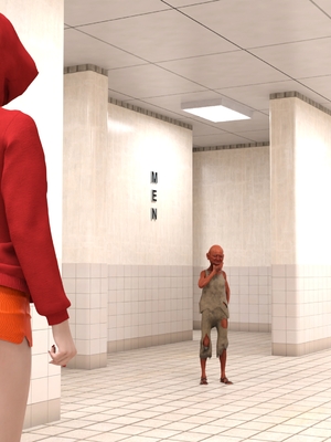 [大王该起床了] 美人妻的堕落番外 03（无水印、无码、无字版）_EX03_026