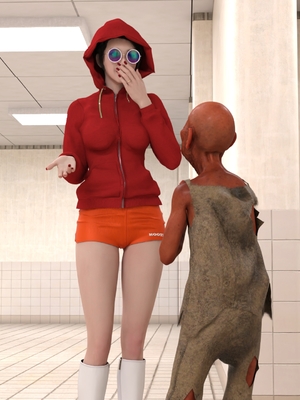 [大王该起床了] 美人妻的堕落番外 03（无水印、无码、无字版）_EX03_028