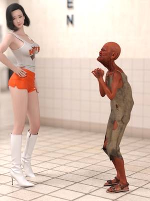 [大王该起床了] 美人妻的堕落番外 03（无水印、无码、无字版）_EX03_029