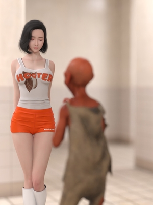 [大王该起床了] 美人妻的堕落番外 03（无水印、无码、无字版）_EX03_031