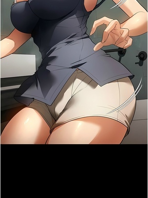 [韩漫] 家政妇小姐姐／Young Housemaid [中文][已完结]_0365