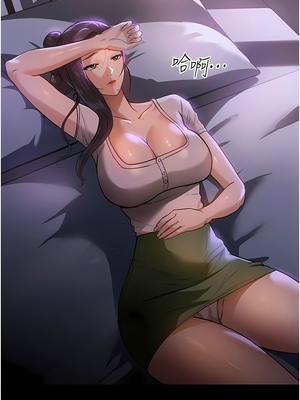 [韩漫] 家政妇小姐姐／Young Housemaid [中文][已完结]_0381