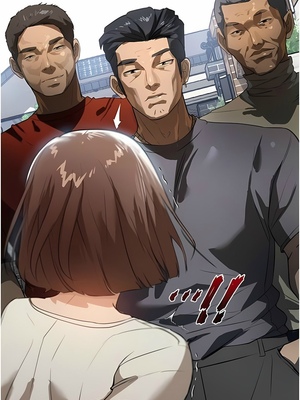 [韩漫] 家政妇小姐姐／Young Housemaid [中文][已完结]_0449