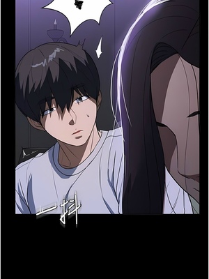 [韩漫] 家政妇小姐姐／Young Housemaid [中文][已完结]_0501