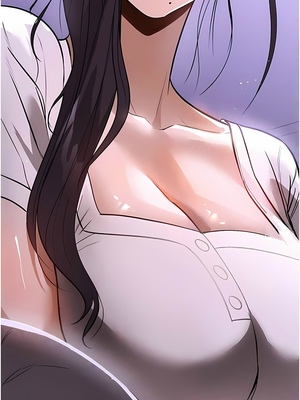 [韩漫] 家政妇小姐姐／Young Housemaid [中文][已完结]_0520