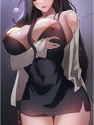 [韩漫] 家政妇小姐姐／Young Housemaid [中文][已完结]_0525