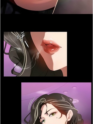 [韩漫] 家政妇小姐姐／Young Housemaid [中文][已完结]_0616