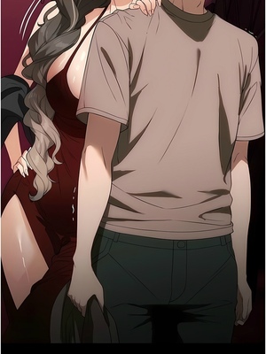 [韩漫] 家政妇小姐姐／Young Housemaid [中文][已完结]_0665