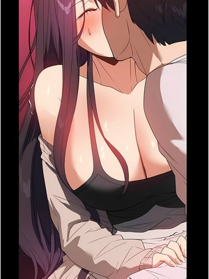 [韩漫] 家政妇小姐姐／Young Housemaid [中文][已完结]_0736