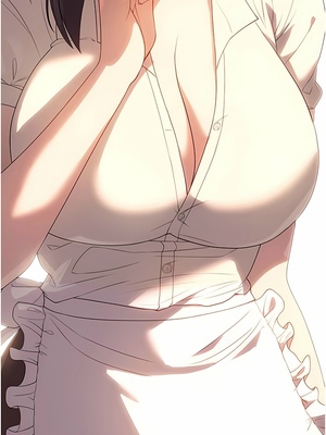 [韩漫] 家政妇小姐姐／Young Housemaid [中文][已完结]_0844