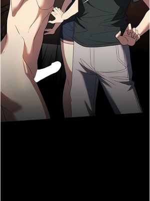 [韩漫] 家政妇小姐姐／Young Housemaid [中文][已完结]_0867