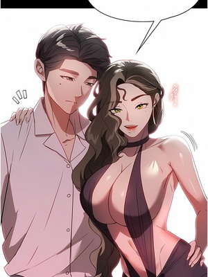 [韩漫] 家政妇小姐姐／Young Housemaid [中文][已完结]_0892