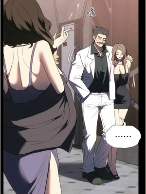 [韩漫] 家政妇小姐姐／Young Housemaid [中文][已完结]_1005