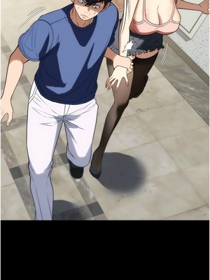 [韩漫] 家政妇小姐姐／Young Housemaid [中文][已完结]_1102