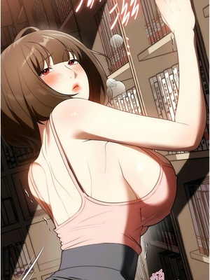 [韩漫] 家政妇小姐姐／Young Housemaid [中文][已完结]_1113
