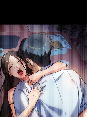 [韩漫] 家政妇小姐姐／Young Housemaid [中文][已完结]_1238