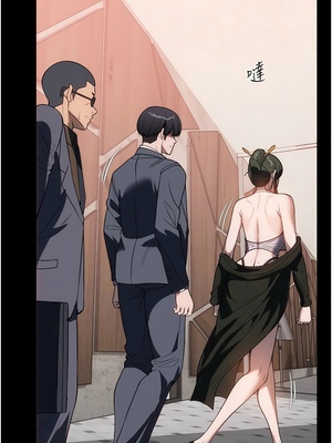 [韩漫] 家政妇小姐姐／Young Housemaid [中文][已完结]_1295