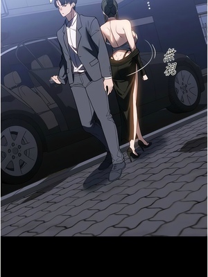 [韩漫] 家政妇小姐姐／Young Housemaid [中文][已完结]_1296