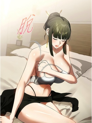 [韩漫] 家政妇小姐姐／Young Housemaid [中文][已完结]_1306