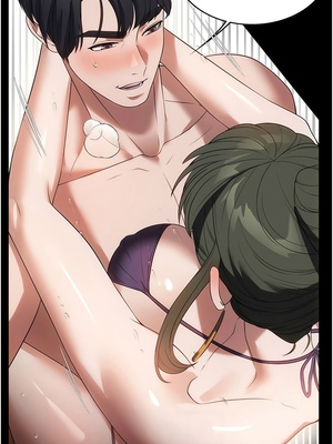 [韩漫] 家政妇小姐姐／Young Housemaid [中文][已完结]_1337