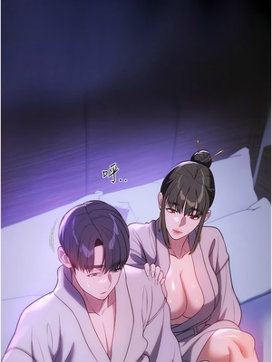 [韩漫] 家政妇小姐姐／Young Housemaid [中文][已完结]_1365