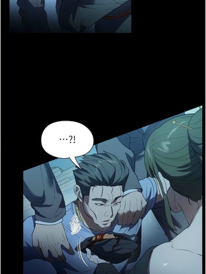 [韩漫] 家政妇小姐姐／Young Housemaid [中文][已完结]_1373