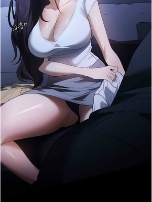 [韩漫] 家政妇小姐姐／Young Housemaid [中文][已完结]_1379