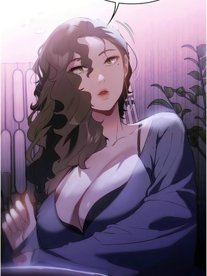 [韩漫] 家政妇小姐姐／Young Housemaid [中文][已完结]_1429