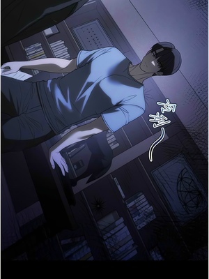 [韩漫] 家政妇小姐姐／Young Housemaid [中文][已完结]_1470