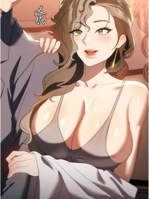 [韩漫] 家政妇小姐姐／Young Housemaid [中文][已完结]_1493