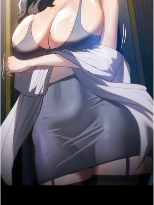 [韩漫] 家政妇小姐姐／Young Housemaid [中文][已完结]_1502