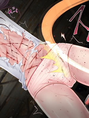 [fippenluck (らっく)] エンジェル・アイズ-ルナ- Chapter-3A_059_Chapter_3_058