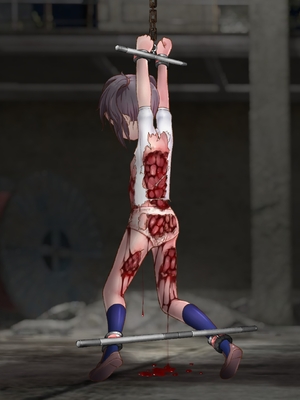 [fippenluck (らっく)] エンジェル・アイズ-ルナ- Chapter-3A_078_Chapter_3_077