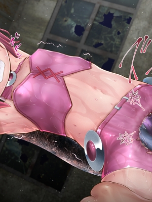 [fippenluck (らっく)] エンジェル・アイズ-ルナ- Chapter-3A_201_Chapter_3_200