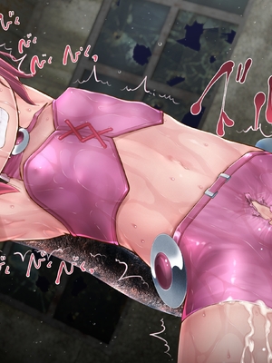 [fippenluck (らっく)] エンジェル・アイズ-ルナ- Chapter-3A_215_Chapter_3_214