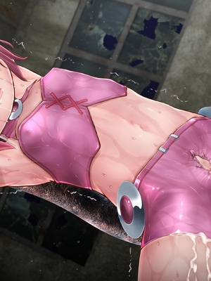 [fippenluck (らっく)] エンジェル・アイズ-ルナ- Chapter-3A_216_Chapter_3_215