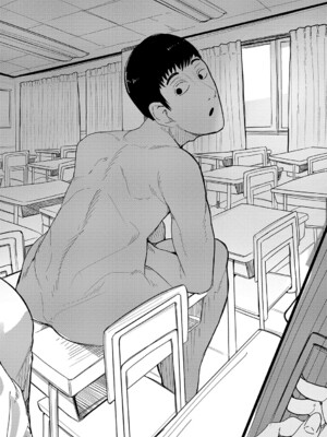 [周辺コウイチ] 本気交尾にドハマりした爆乳委員長-私ってそんな下品な声出してるんですか？【電子版特典付き】_159