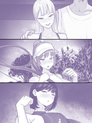 [白玉湯] 部活を決めるのは難しい! (オリジナル) [中国翻訳]_02