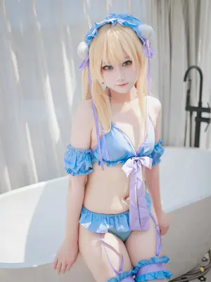 lunananya -  路人女主 英梨梨_07