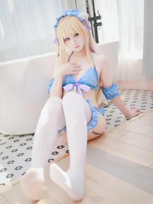 lunananya -  路人女主 英梨梨_08