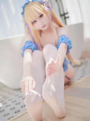 lunananya -  路人女主 英梨梨_16