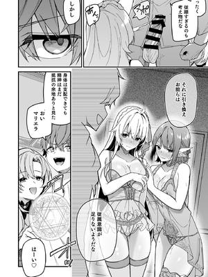 [diletta (へたれん)] ゴブリンからはじめる世界征服 2.5_page_014