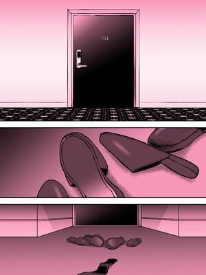 [ホテルニューメメメ] 囮捜査官蒼山夕歌_242