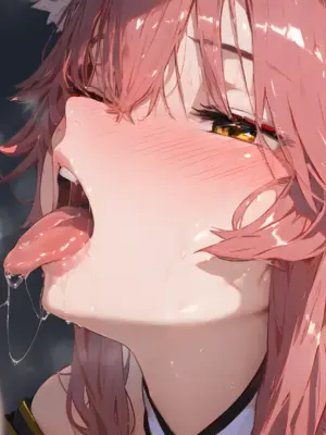 [XMC] Tamamo no Mae_29