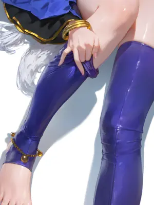 [XMC] Tamamo no Mae_03